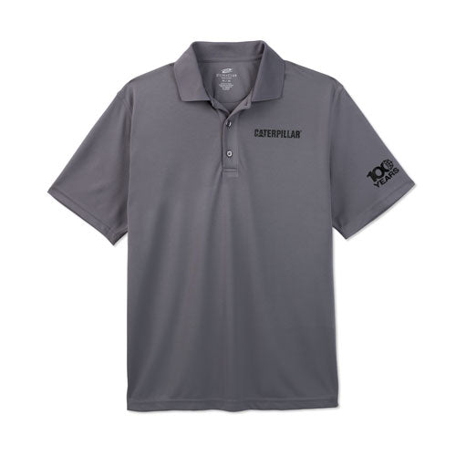 100 Year Men's Core Polo