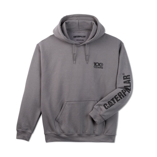 100 Year Unisex Core Hooded Sweatshirt