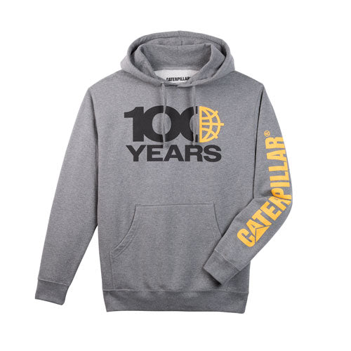 100 Year Unisex 3D Print Hooded Sweatshirt