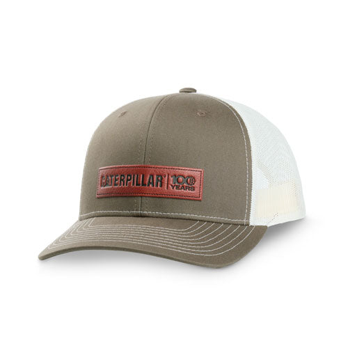 100 Year 112 Richardson Hat