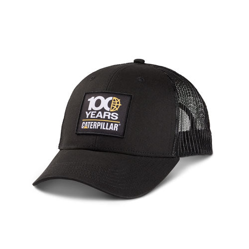 100 Year Mesh Hat