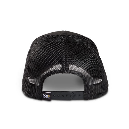 100 Year Mesh Hat
