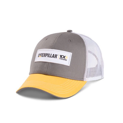 100 Year Tri-Color Hat