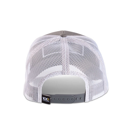 100 Year Tri-Color Hat