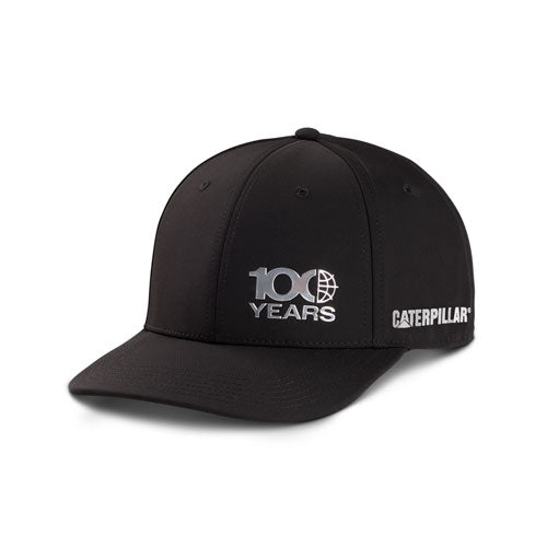 100 Year Metal Hat