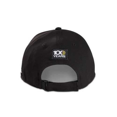 100 Year Metal Hat