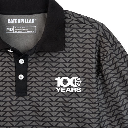 100 Year Polo