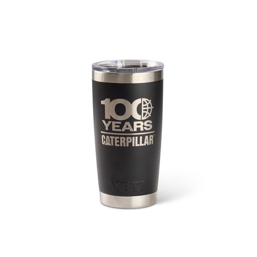 100 Year Yeti Rambler