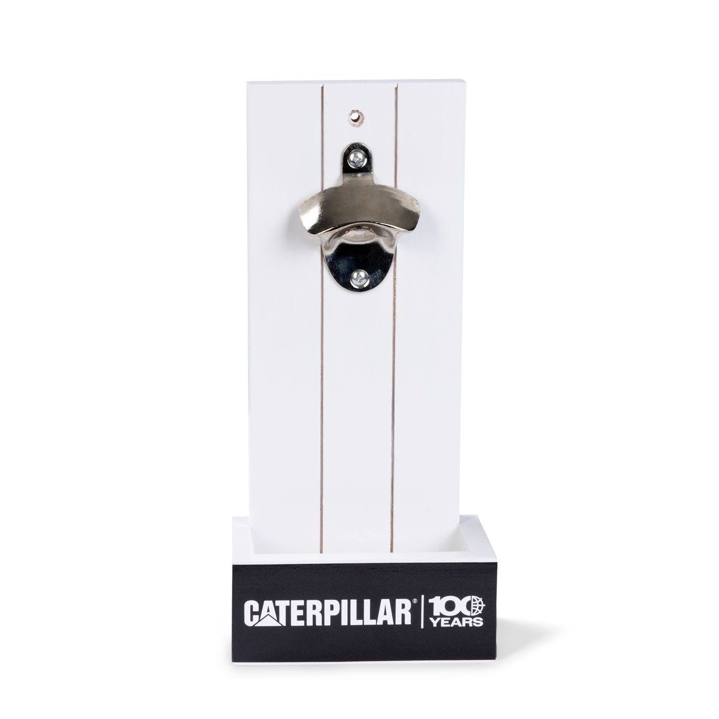 100 Year Wall Mounted Bottle Opener