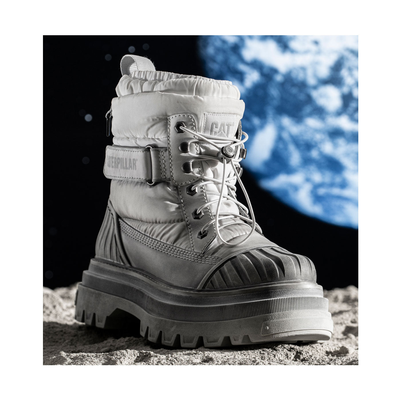 Centennial Boot: Apollo 11